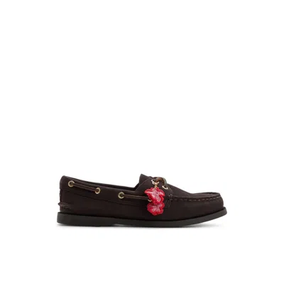 Sperry Women's Authentic Original™ 2 Eye Boat Shoe In Brown