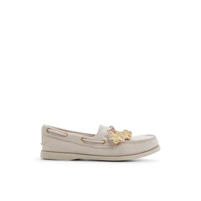 Sperry Women's Authentic Original™ 2 Eye Boat Shoes In White