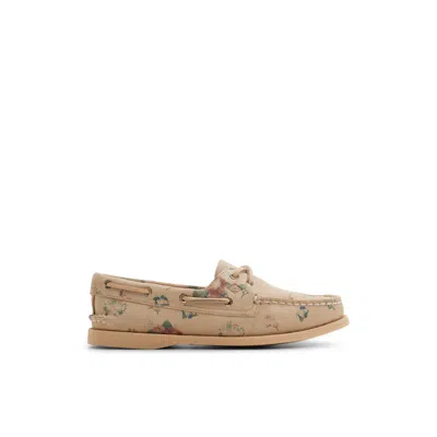 Sperry Women's Authentic Original™ 2 Eye Boat Shoes In Brown