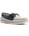 Sperry Women's Authentic Original 2 Eye Lace-up Boat Shoe