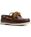 Sperry Authentic Original Boat Shoes Brown In Brown