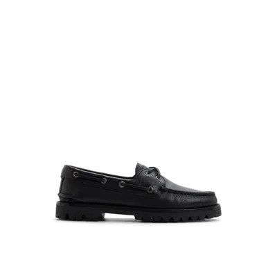 Sperry Women's Authentic Original™ 2 Eye Low Lug Boat Shoe In Black