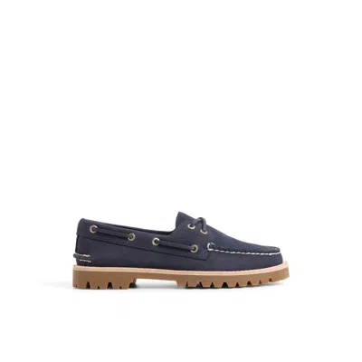 Sperry Women's Authentic Original™ 2 Eye Low Lug Boat Shoe In Blue