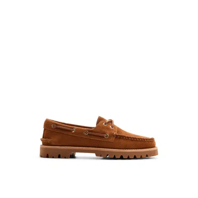 Sperry Women's Authentic Original™ 2 Eye Low Lug Boat Shoe In Brown