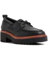 Sperry Women's Authentic Original 2-eye Lug Boat Shoe