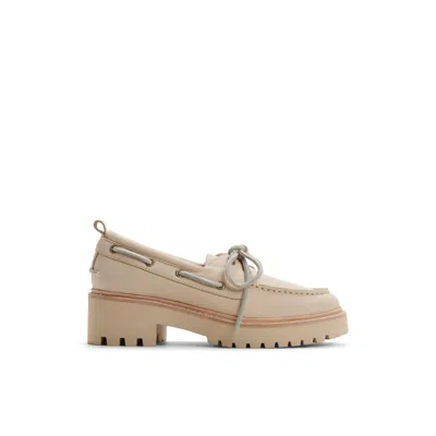 Sperry Women's Authentic Original™ 2 Eye Lug Boat Shoe Loafers In Neutral