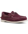 Sperry Women's Authentic Original 2-eye Slip-on Boat Shoe