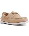 Sperry Women's Authentic Original 2-eye Slip-on Boat Shoe