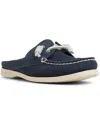 Sperry Women's Authentic Original Mule Boat Shoe