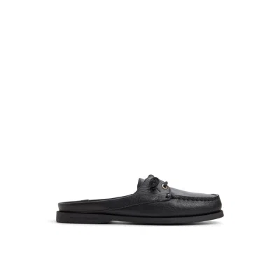 Sperry Women's Authentic Original™ Mule Boat Shoe In Black