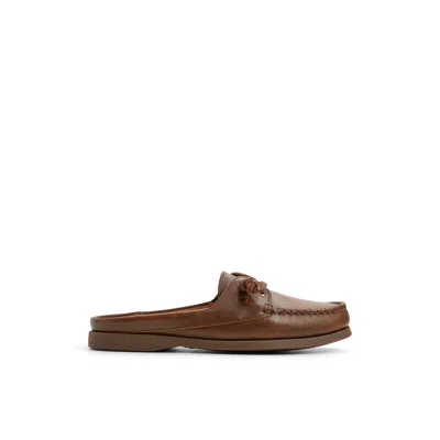 Sperry Women's Authentic Original™ Mule Boat Shoe In Brown
