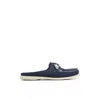 Sperry Authentic Original Mule In Blue