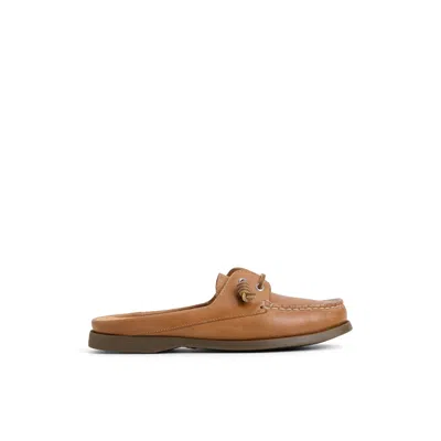 Sperry Women's Authentic Original™ Mule Boat Shoe In Tan