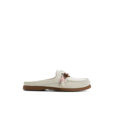 Sperry Women's Authentic Original™ Mule In Cream