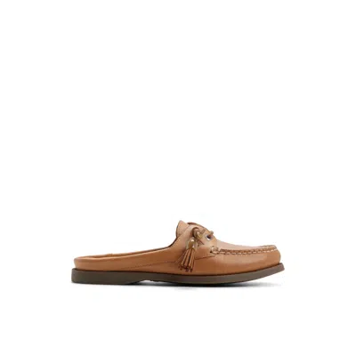 Sperry Women's Authentic Original™ Mule In Tan