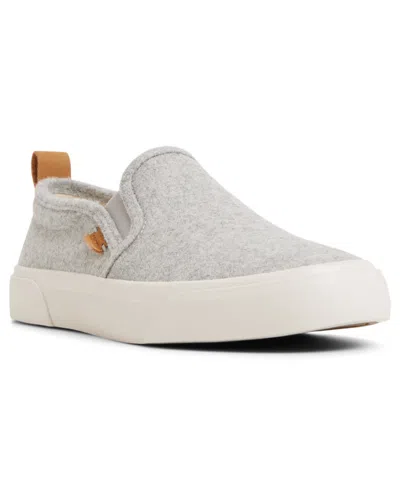 Sperry Women's Bermuda Beach Twill Round Toe Sneakers In Multi