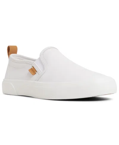 Sperry Beach Twin Slip-on Sneaker In White