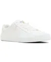 Sperry Women's Bermuda Ltt Lace-up Sneakers In White