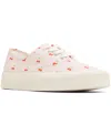 Sperry Candy Cvo Platform Sneaker In Multi