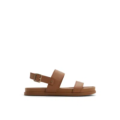 Sperry Women's Capri Flat Sandals In Brown