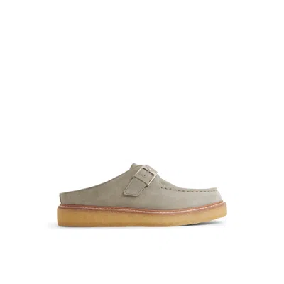 Sperry Women's Captain's Oxford Mule In Sage