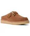 Sperry Captain's Oxford Mule In Brown
