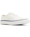 Sperry Classic Cvo Sneaker In White