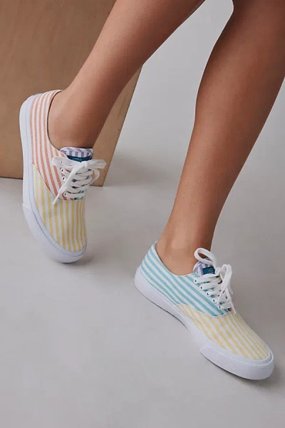 Sperry Women's Classic Cvo Sneaker In Bright, Women's At Urban Outfitters