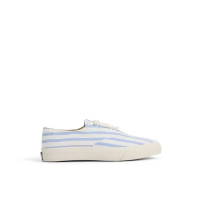 Sperry Women's Classic Cvo Sneakers Low Top In Blue