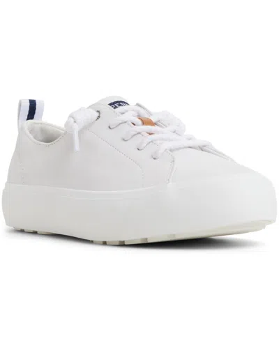 Sperry Women's Cove Lace-to-toe Sneakers