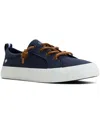Sperry Women's Crest Vibe Lace-up Sneakers
