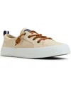 Sperry Women's Crest Vibe Lace-up Sneakers