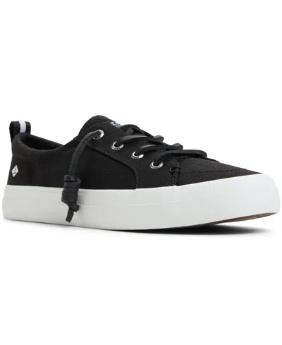 Sperry Women's Crest Vibe Lace-up Sneakers