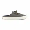 Sperry Women's Crest Vibe Mule In Smoke Pearl In Multi