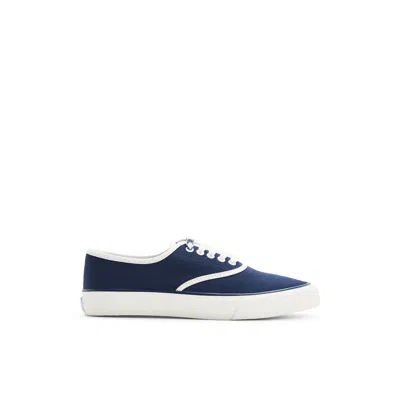 Sperry Women's Cvo Sneaker 2.0 Low Top Sneakers In Blue