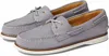 Sperry Women's Eye Montana Shoes In Gray In Grey