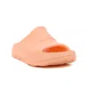 Sperry Women's Float Slide Sandal In Peach