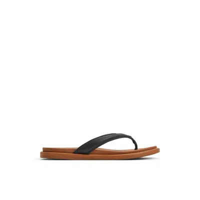 Sperry Women's Isla Flip Flop Thong Sandals In Black