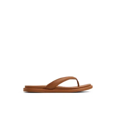 Sperry Women's Isla Flip Flop Thong Sandals In Brown