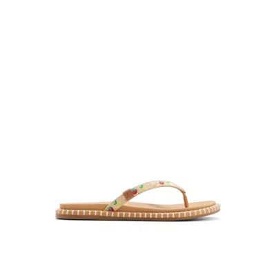 Sperry Women's Isla Thong Embroider Sandal In Assorted