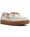 Sperry Women's Keely Slip-on Boat Shoe