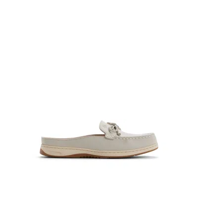 Sperry Women's Mule Fish 2 Clogs & Mules In Ivory