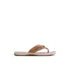 Sperry Parrotfish Sandal In Multi