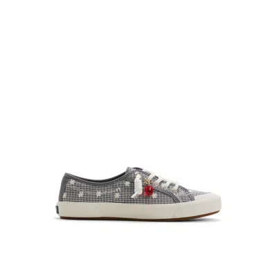 Sperry Women's Pierwave 2 Lace To Toe Sneaker In Gray