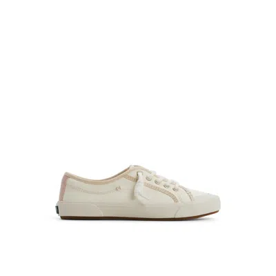 Sperry Women's Pierwave 2 Lace To Toe Sneaker Low Top Sneakers In White