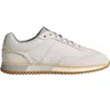 Sperry Women's Pushwave Trainer Sneaker In Gray In Grey