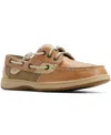 Sperry Angelfish Loafer In Linen Multi