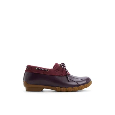 Sperry Women's Saltwater™ 1 Eye Duck Shoe Boots In Multi