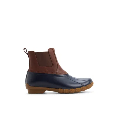 Sperry Women's Saltwater™ Duck Chelseas In Brown