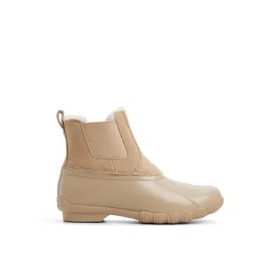 Sperry Women's Saltwater™ Duck Chelseas In Neutral